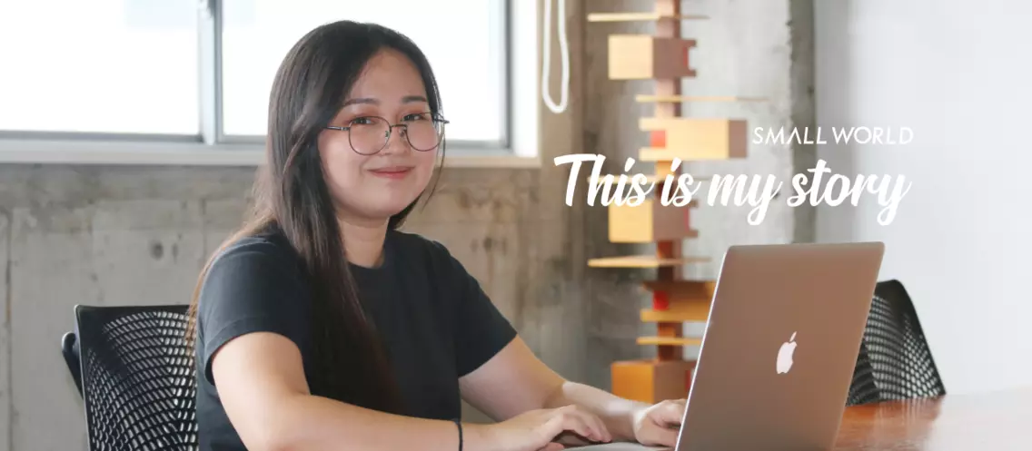 【My Story】 Hadija 佐藤 / テックリクルーター