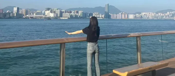 【My Story】 杉浦 友香 (インターン)